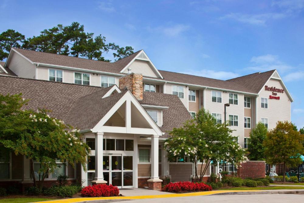 Residence Inn by Marriott Covington Northshore